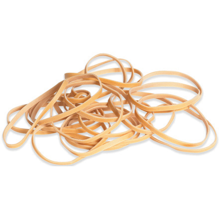 1/16 x 1 <span class='fraction'>3/4</span>" Rubber Bands