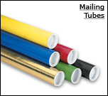 Mailing Tubes
